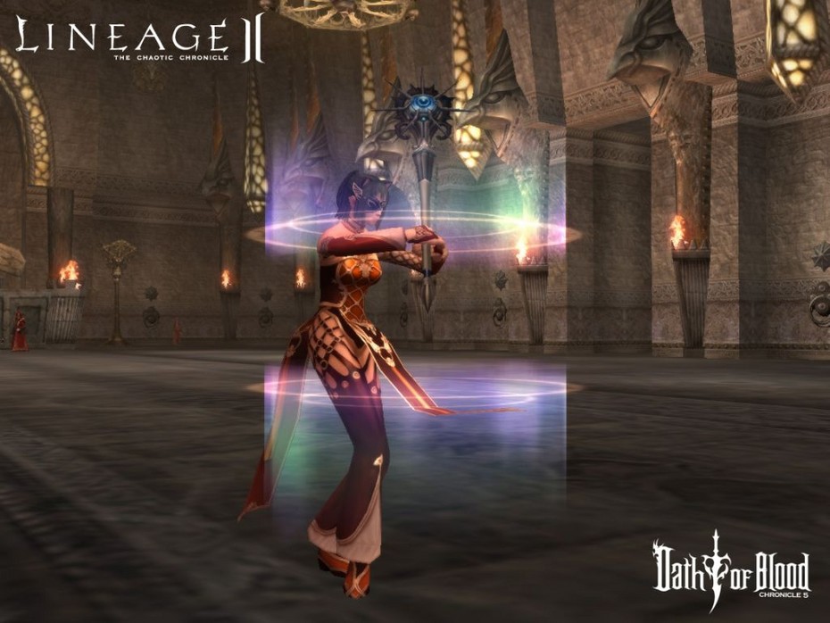 Скачать песни про lineage 2
