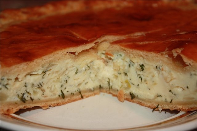 Пирог с луком и сыром рецепт Пирог с луком и сыром рецепт